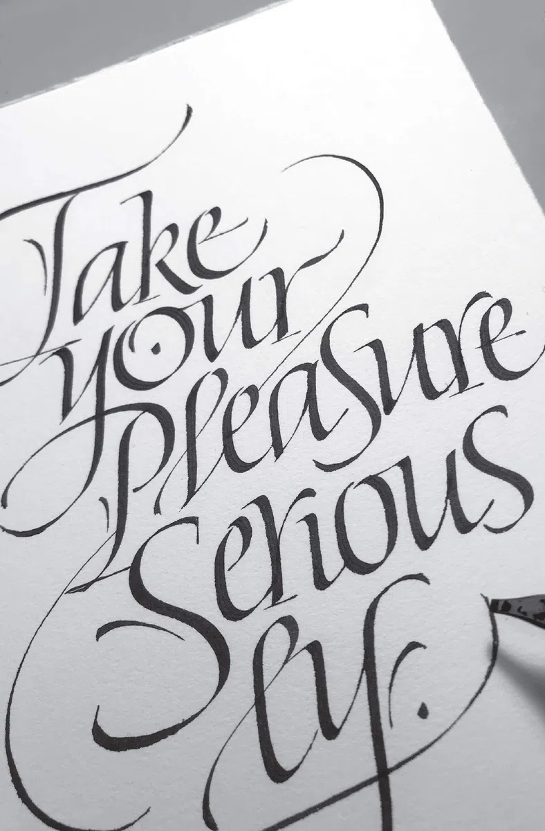 Anima e inchiostro. Scrivere a mano come pratica per migliorare se stessi