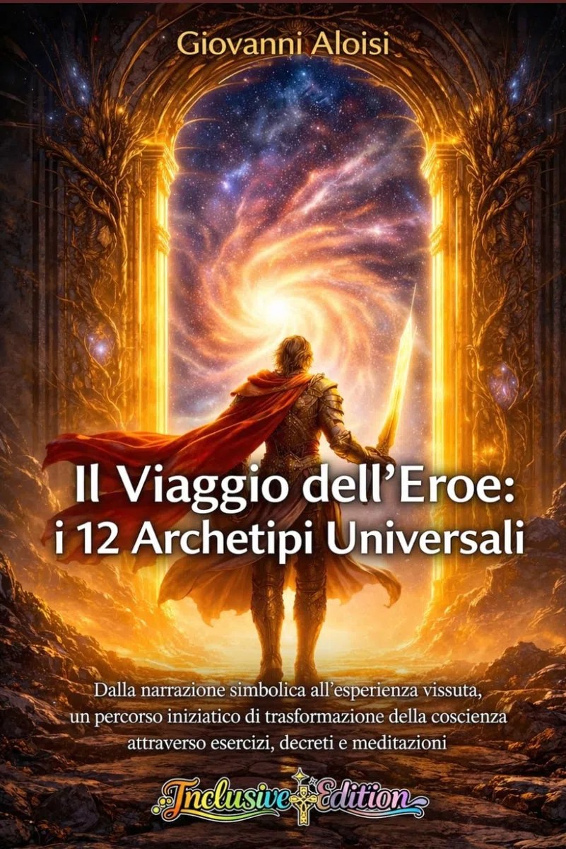 Il Viaggio dell’Eroe: I 12 Archetipi Universali