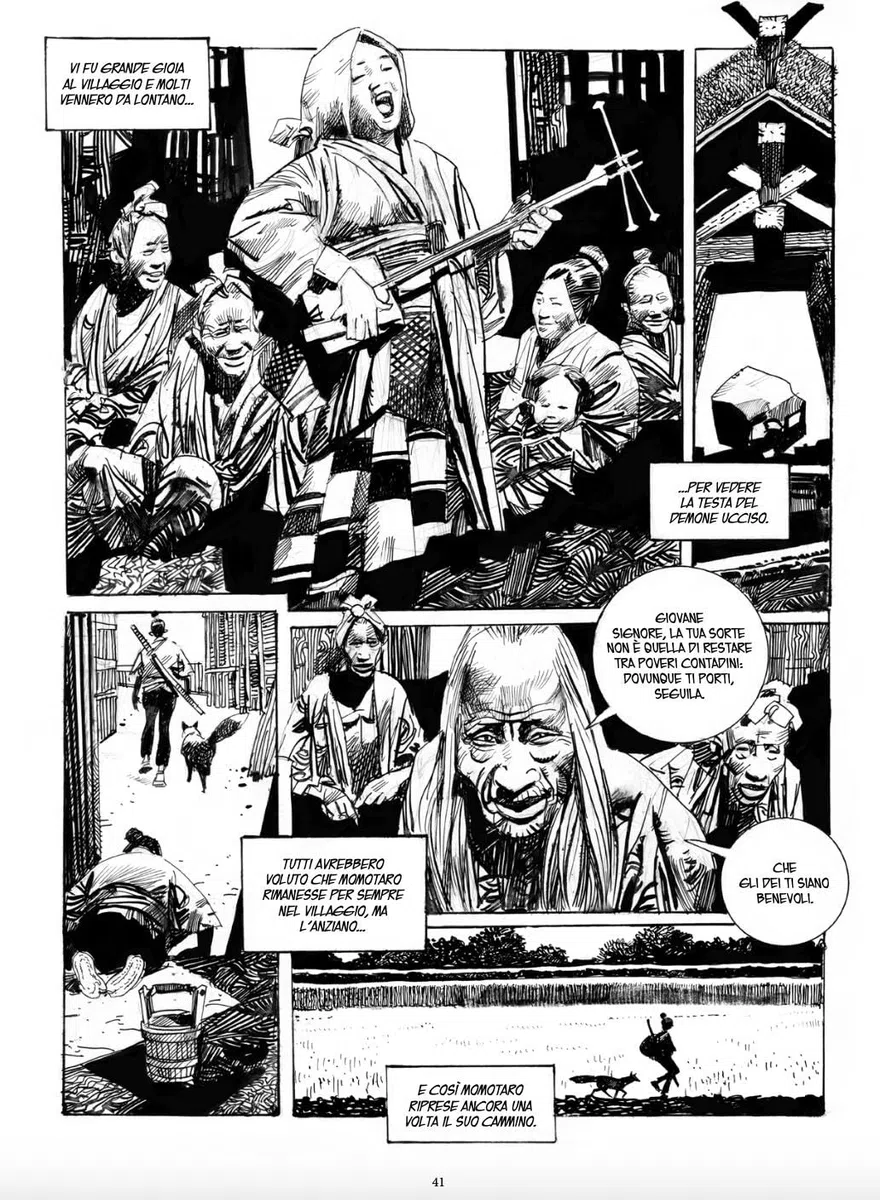 Momotaro