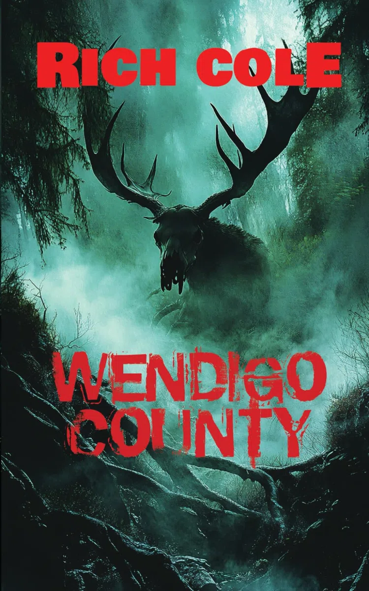 Wendigo County