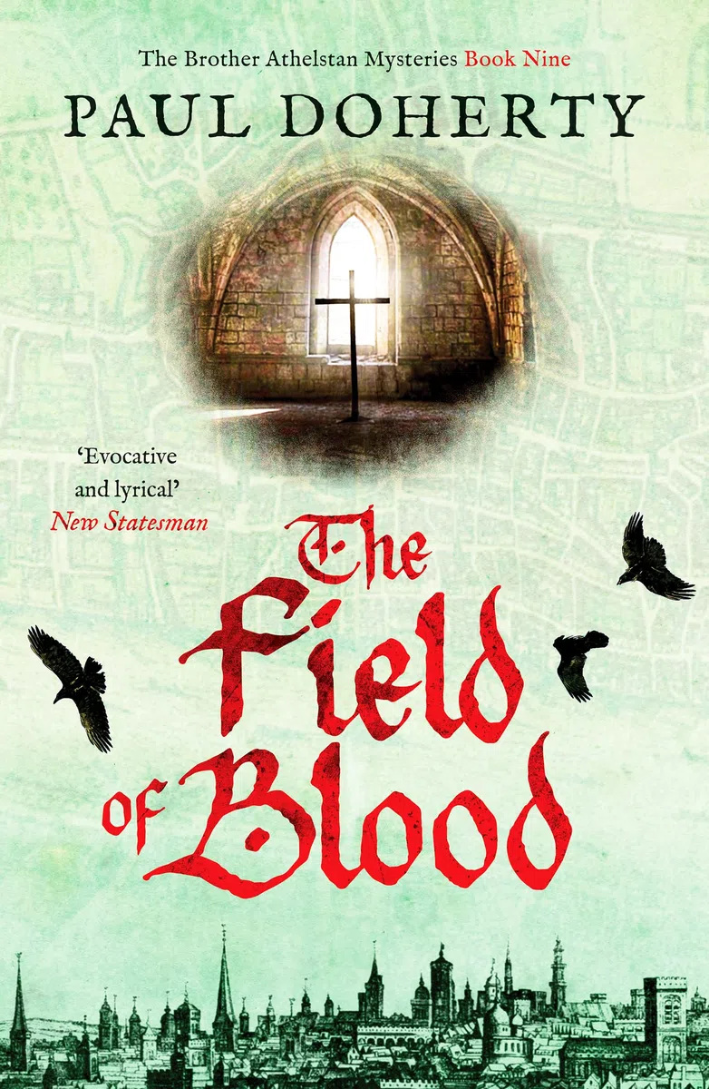 The Field of Blood: 9
