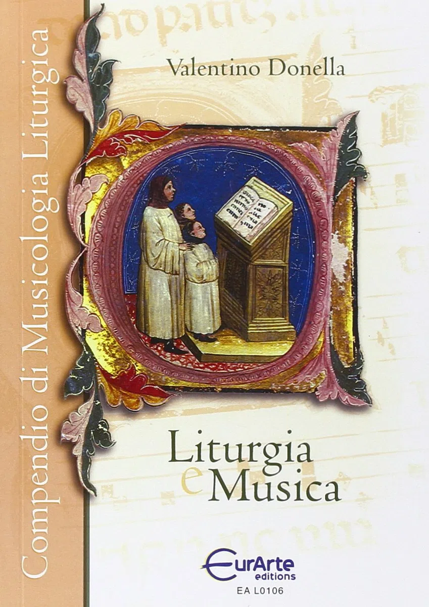 Liturgia e musica