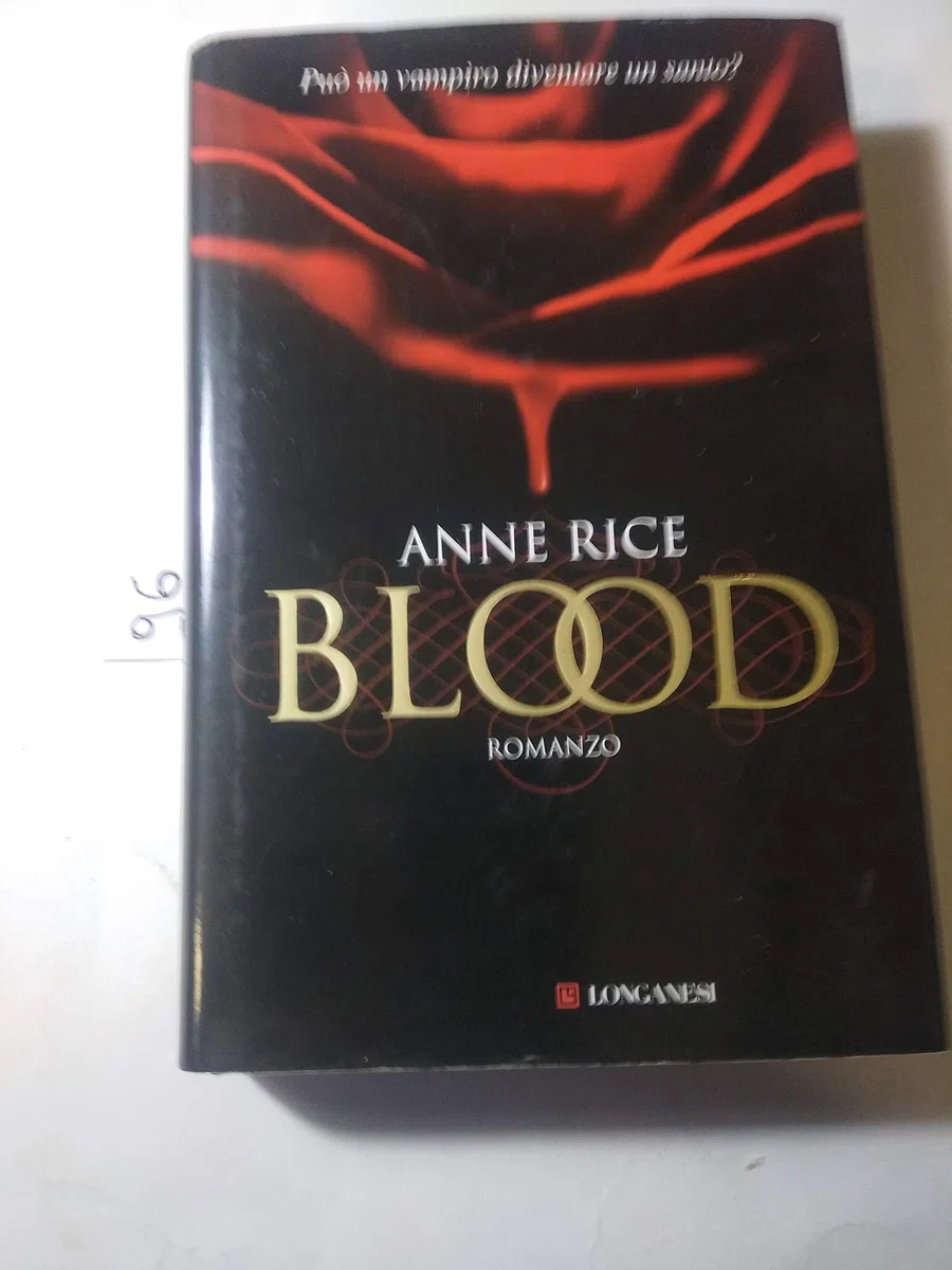 Blood