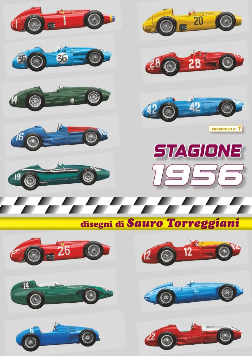 Stagione 1956