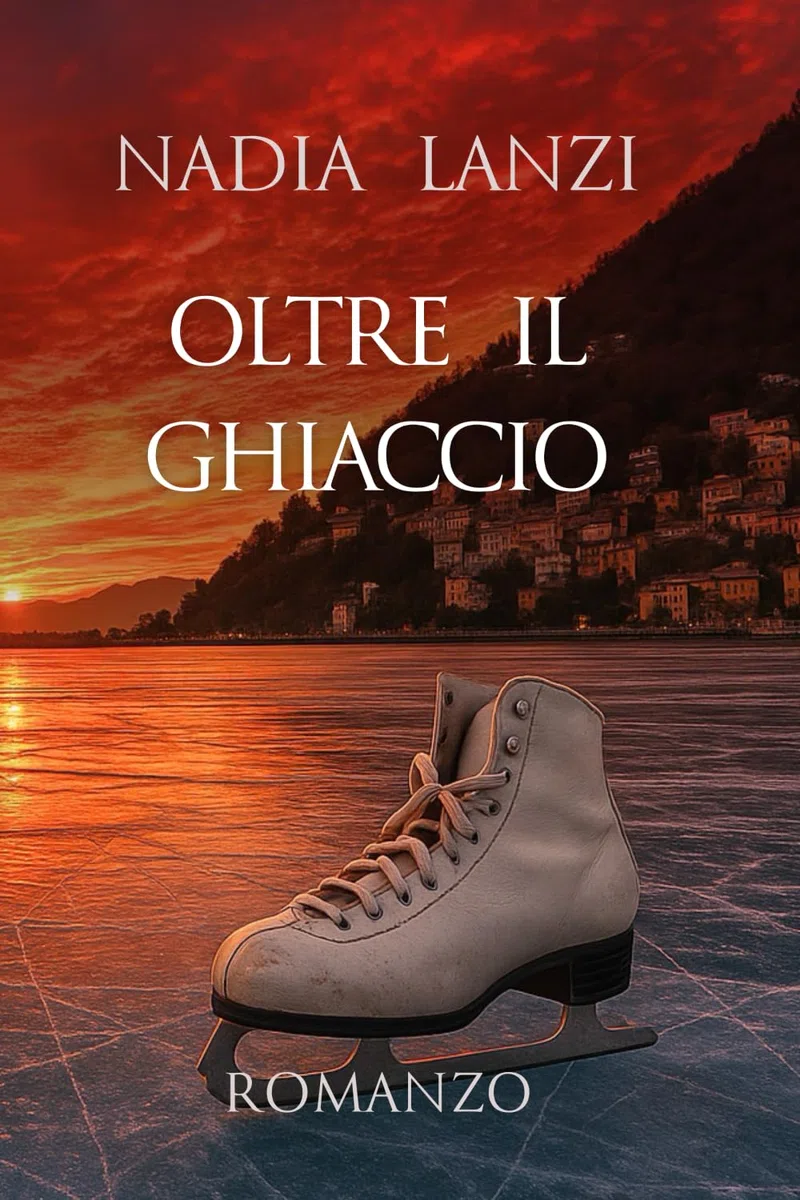 Oltre il Ghiaccio