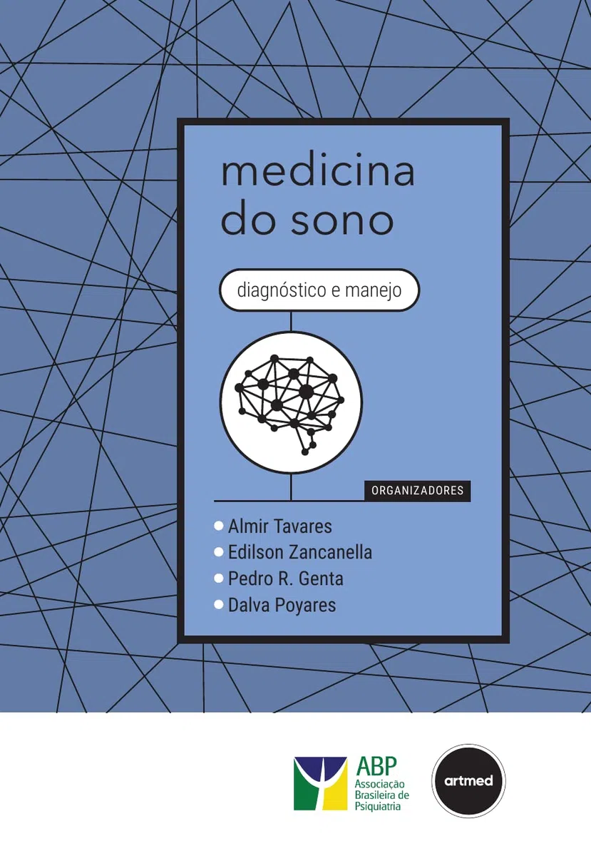Medicina do Sono: Diagnóstico e Manejo (Portuguese Edition)