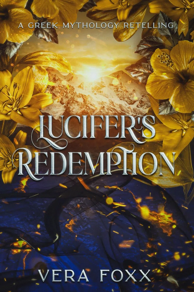 Lucifer's Redemption: 2