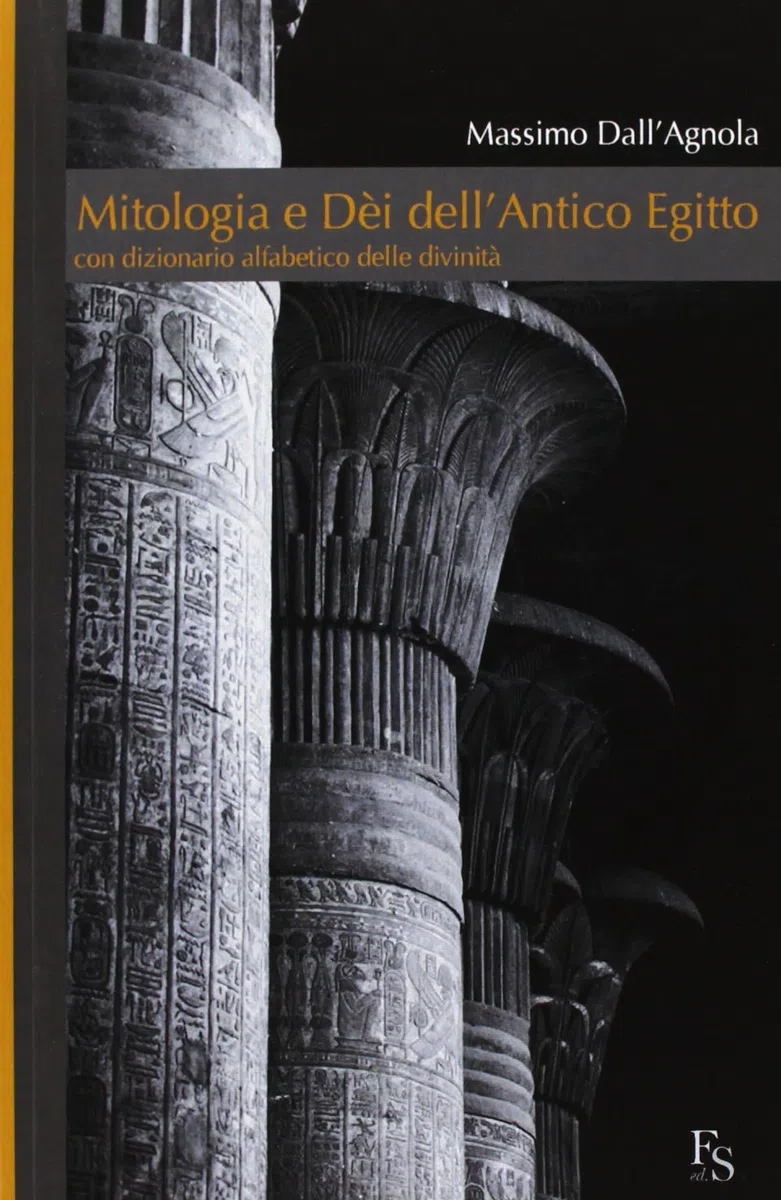 Mitologia e dei dell'antico egitto