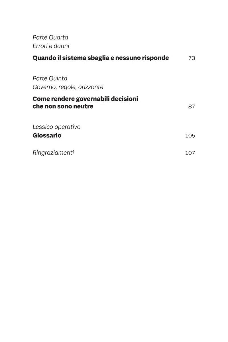 Decisioni artificiali. Come stiamo delegando scelte, potere e responsabilità all'intelligenza artificiale e alle macchine