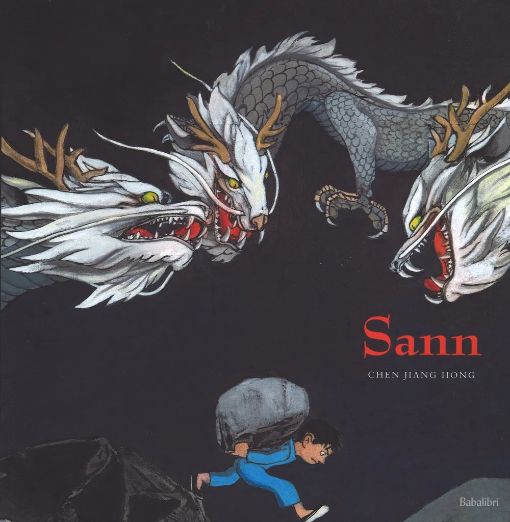 SANN