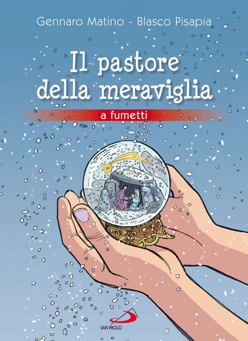 Il pastore della meraviglia