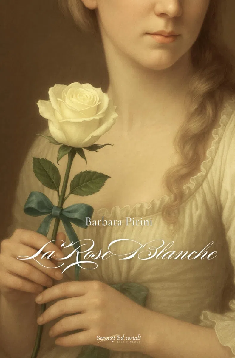 La Rose Blanche