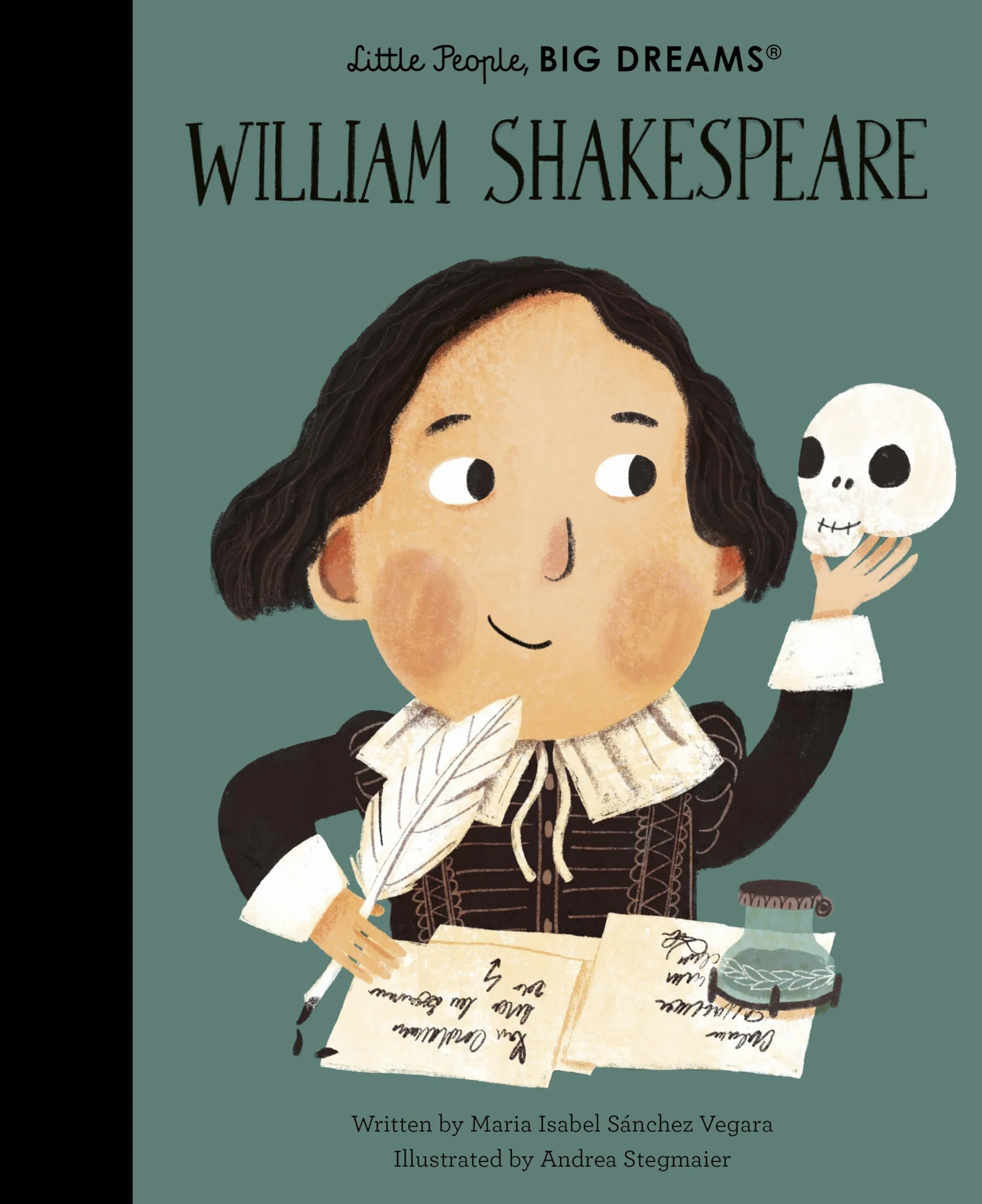 William Shakespeare (142)