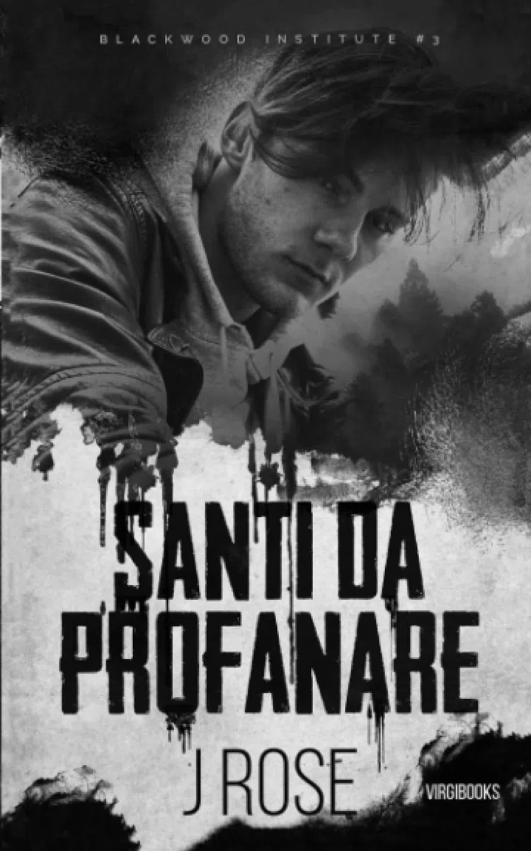Santi da profanare