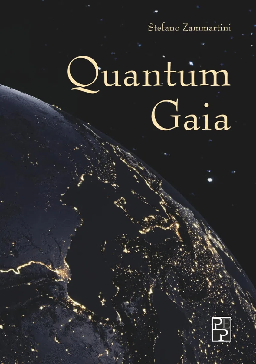 Quantum Gaia