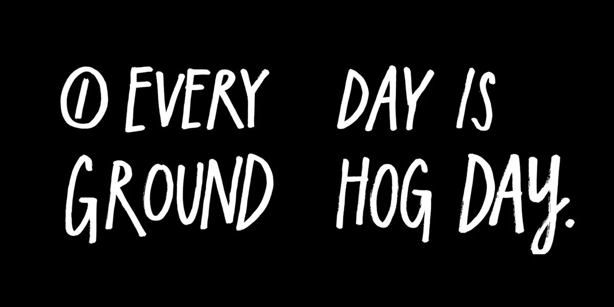 Keep Going: 10 Ways To Stay Creative In Good Times And Bad (Austin Kleon)