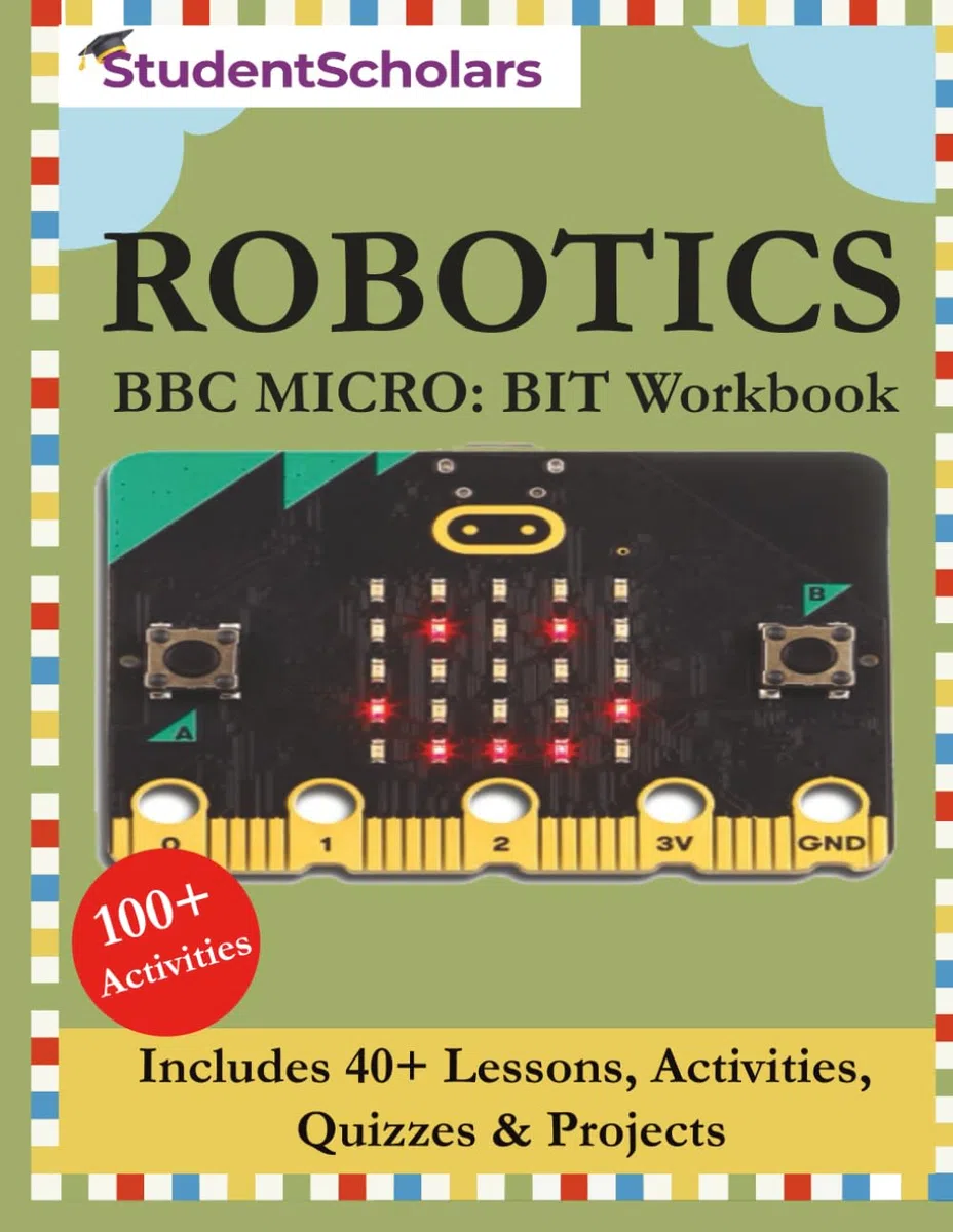 BBC MICRO: BIT Workbook