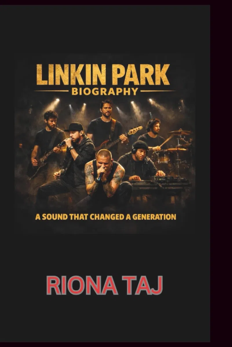 LINKIN PARK BIOGRAPHY: A Sound That Changed a Generation