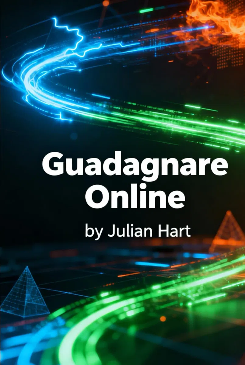 101 Metodi AI per Guadagnare Online nel 2025: La Guida Definitiva all'Intelligenza Artificiale per Creare Reddito con Ebook, Blog, E-commerce e Servizi Digitali - Anche Senza Esperienza