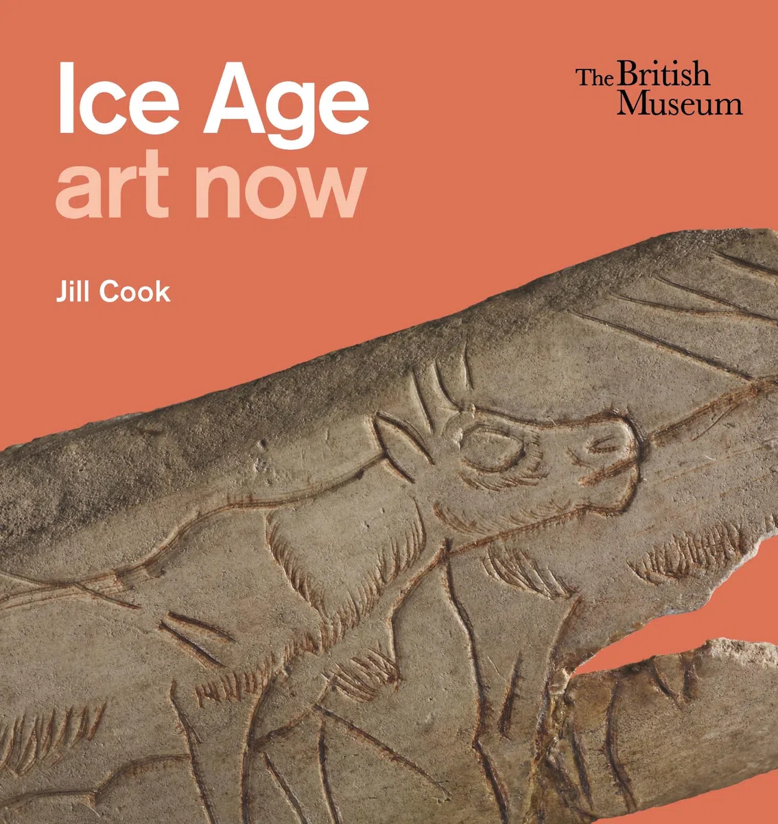Ice Age art now