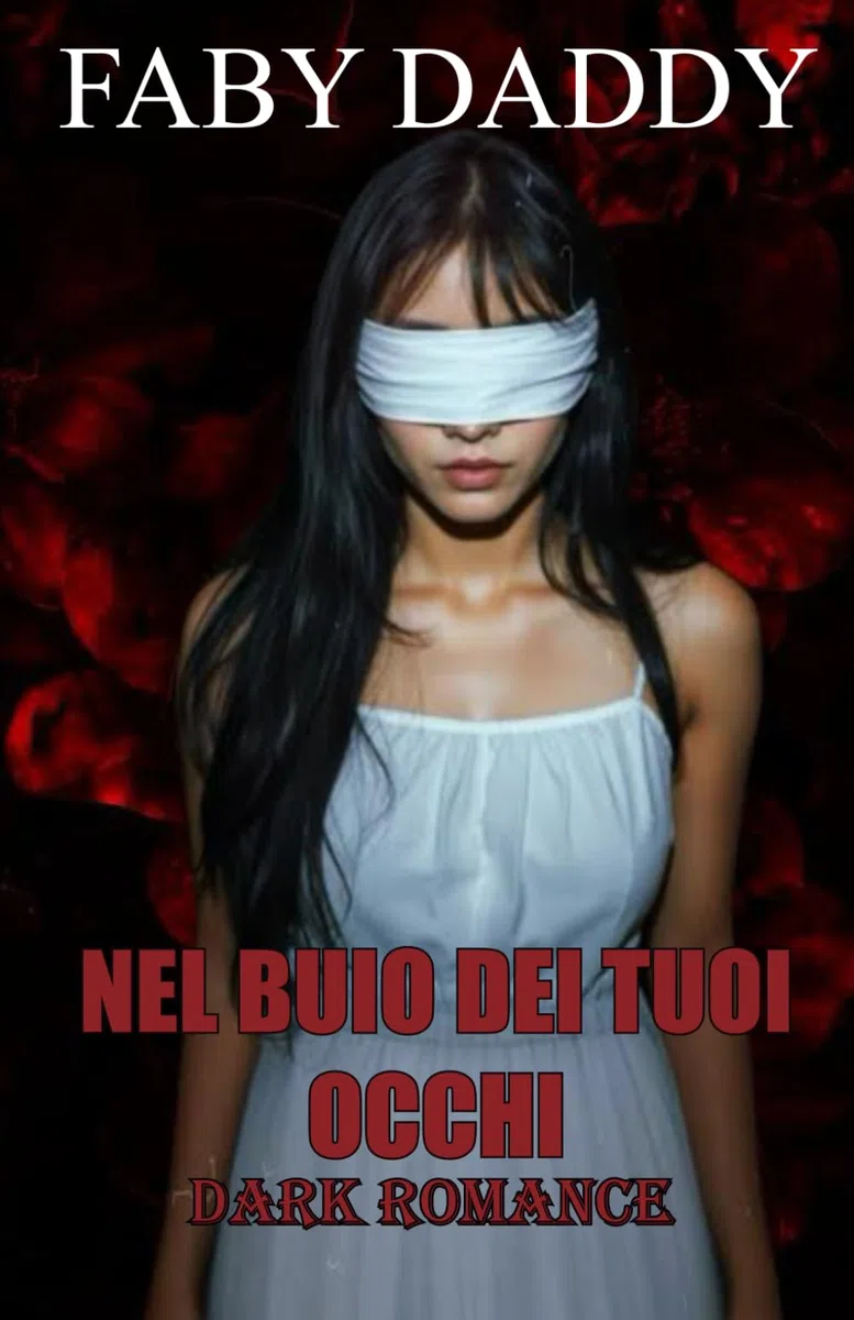 NEL BUIO DEI TUOI OCCHI