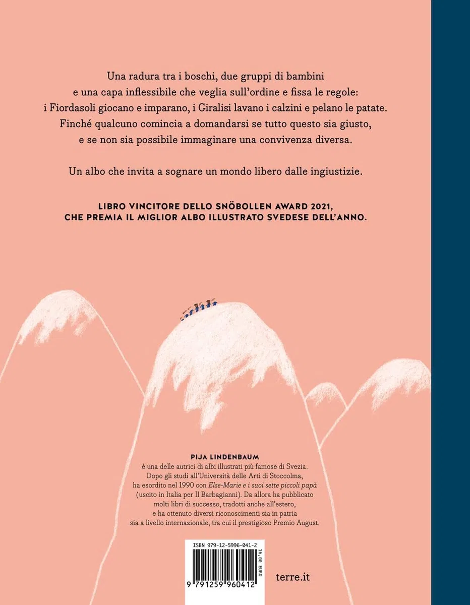 L'alleanza dei bambini. Ediz. a colori