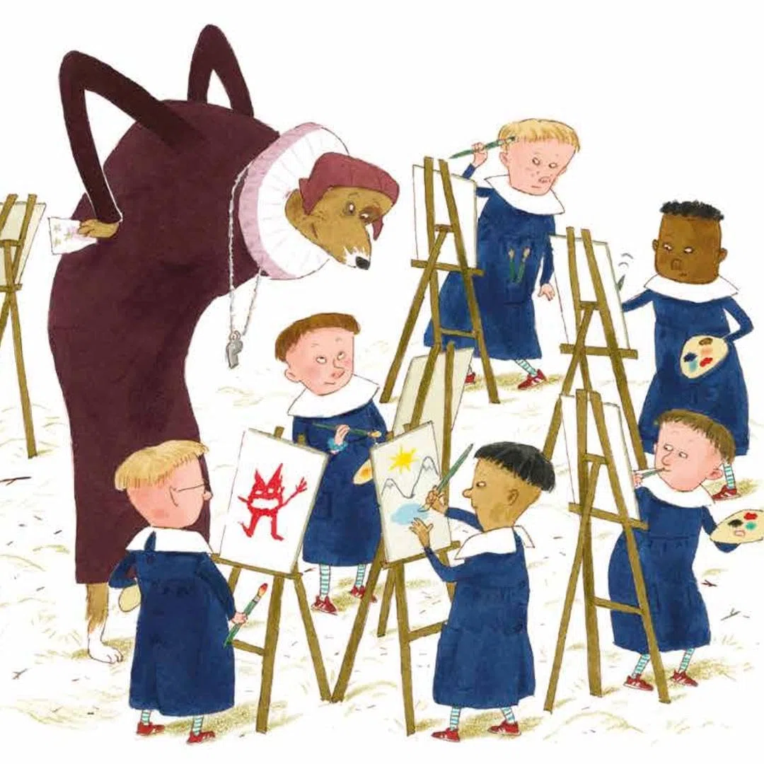 L'alleanza dei bambini. Ediz. a colori