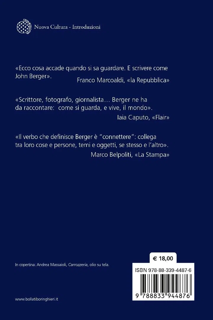Modi di vedere