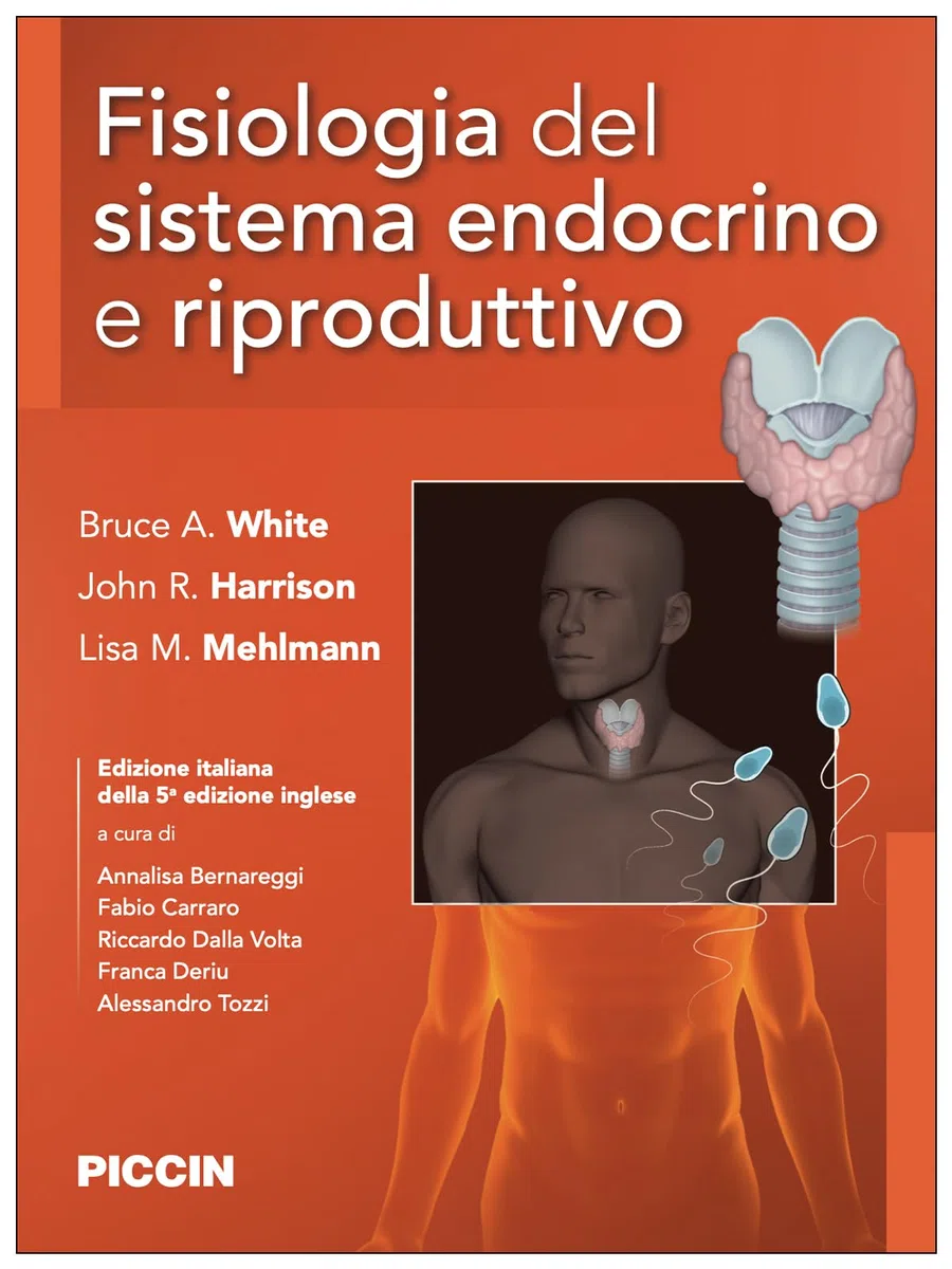 Fisiologia del sistema endocrino e riproduttivo