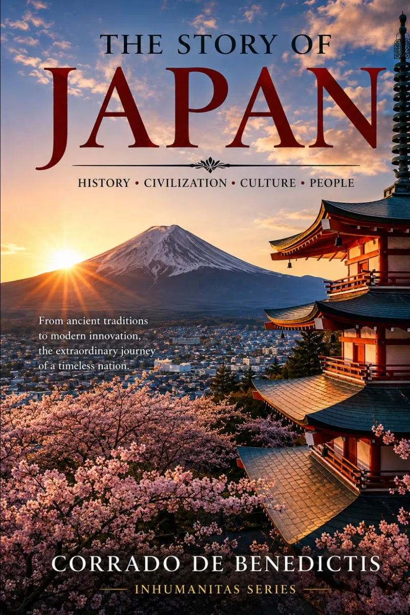 JAPAN: From Ancient Traditions to the Modern World: 41