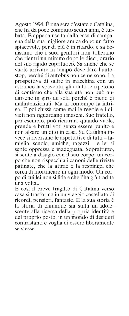 L'educazione fisica