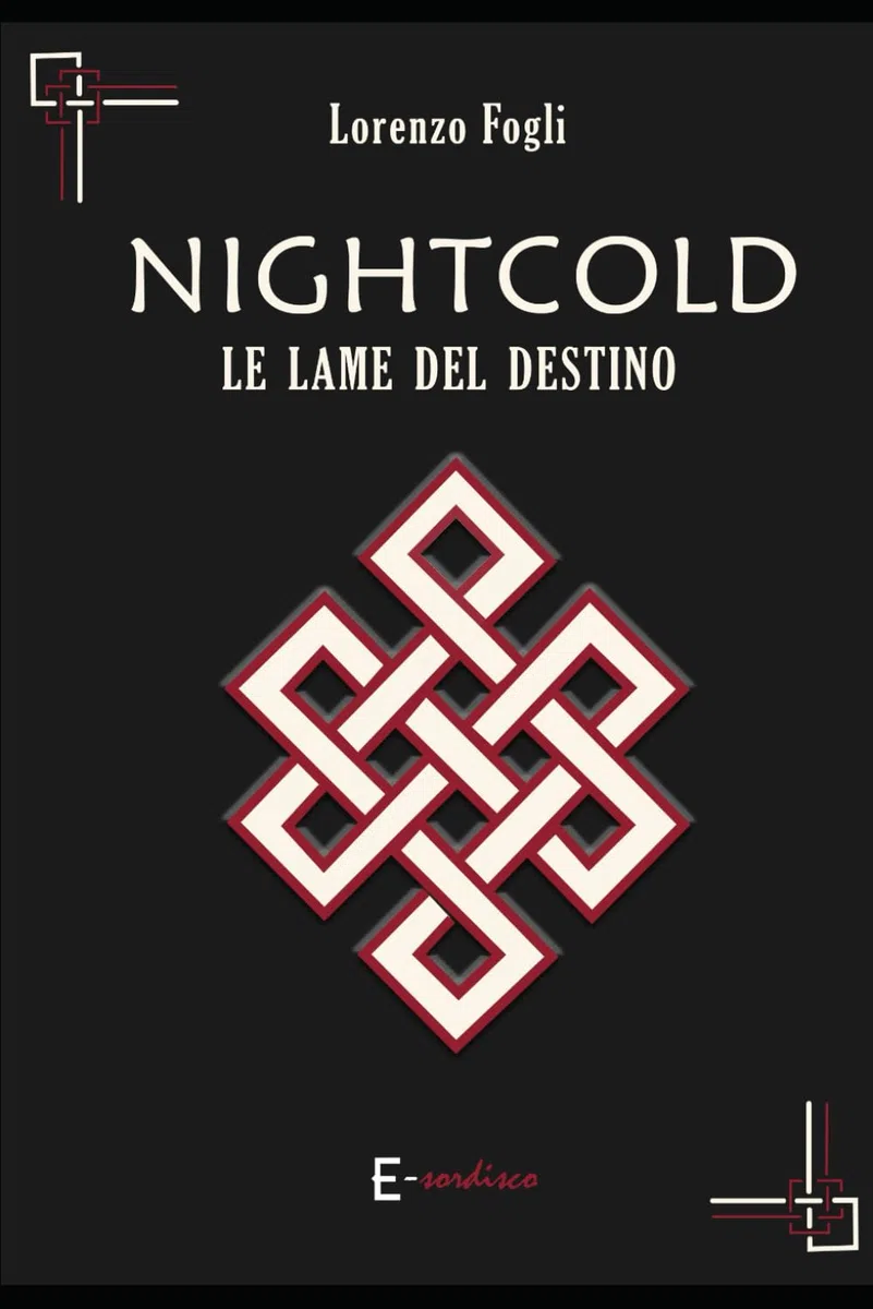 Nightcold: Le lame del destino