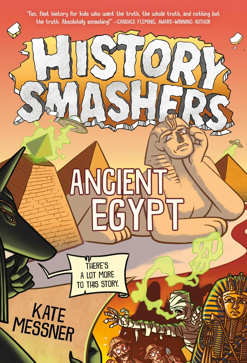 Ancient Egypt