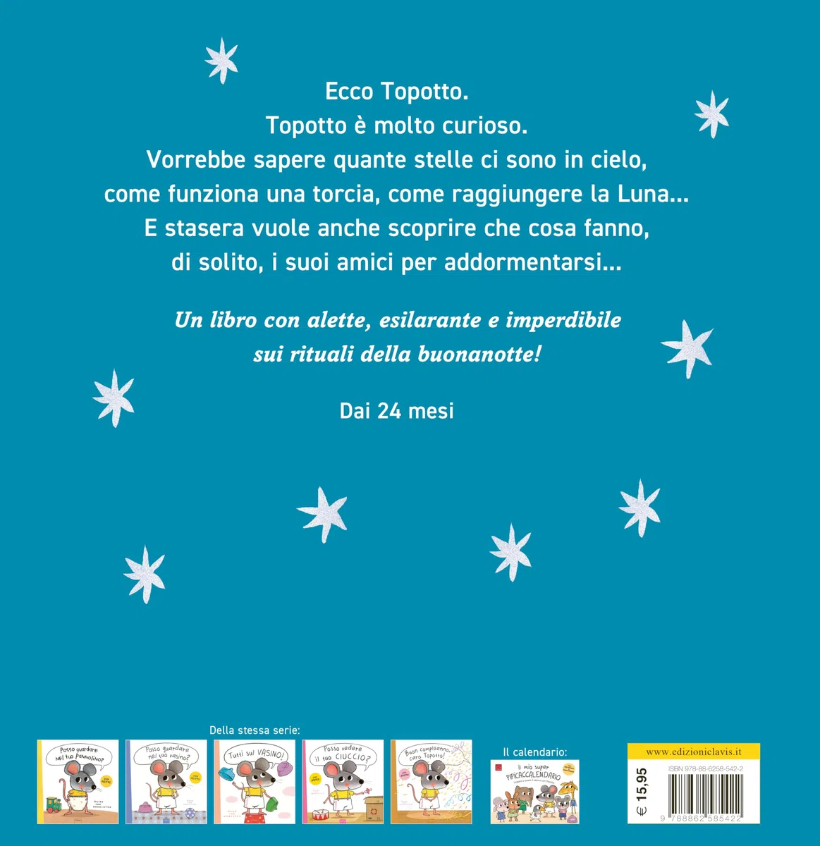 Posso guardare nel tuo letto?