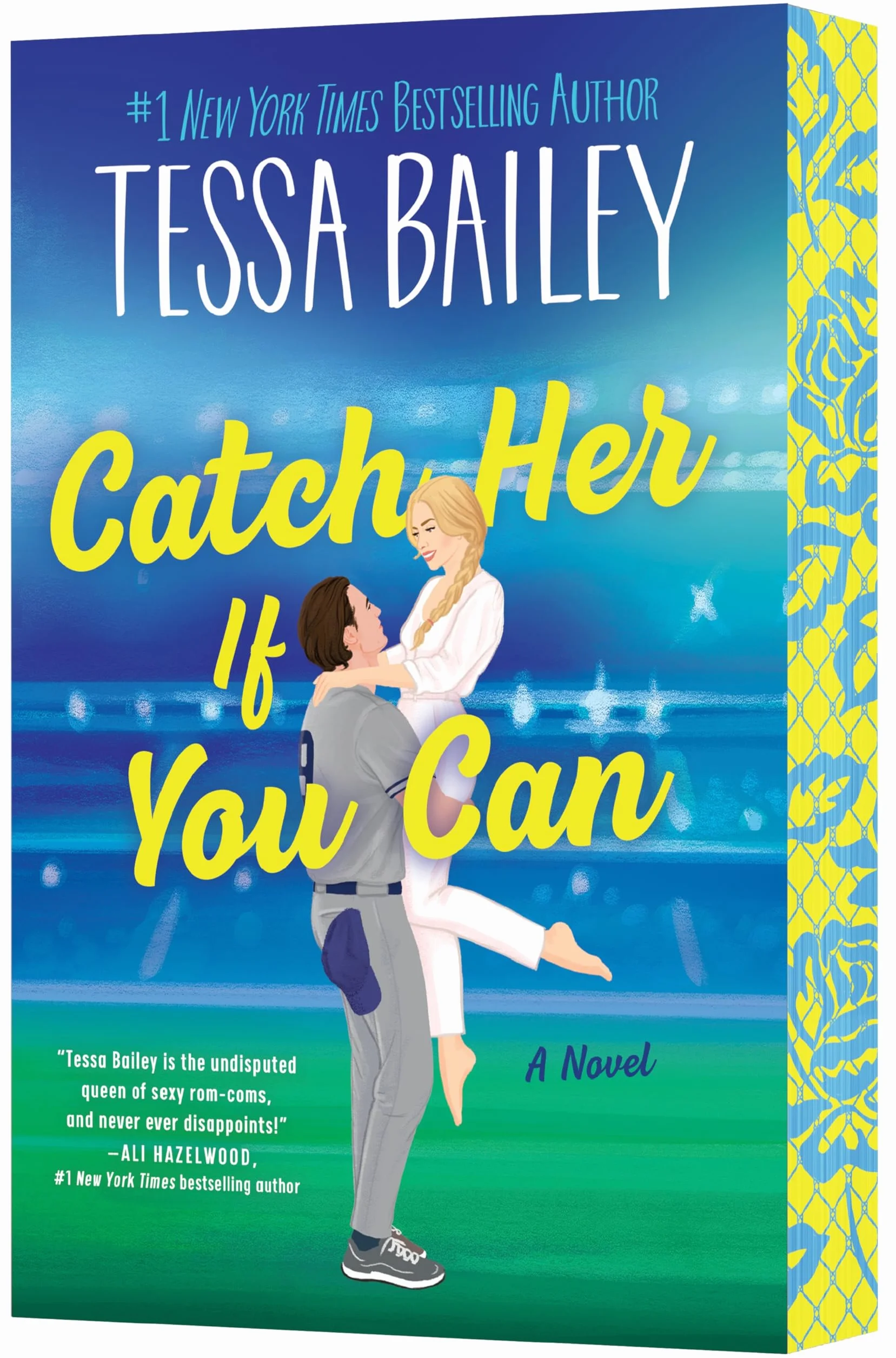 Catch Her If You Can UK : A Novel: 5