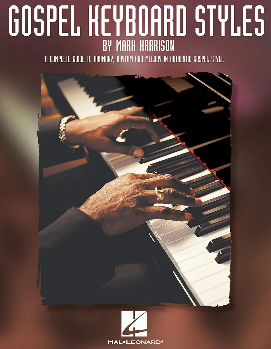 Gospel Keyboard Styles