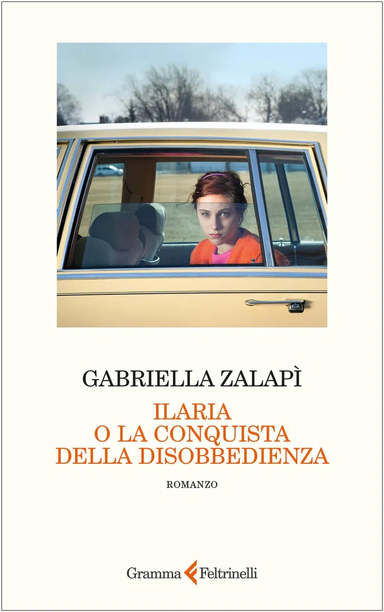 Ilaria o la conquista della disobbedienza