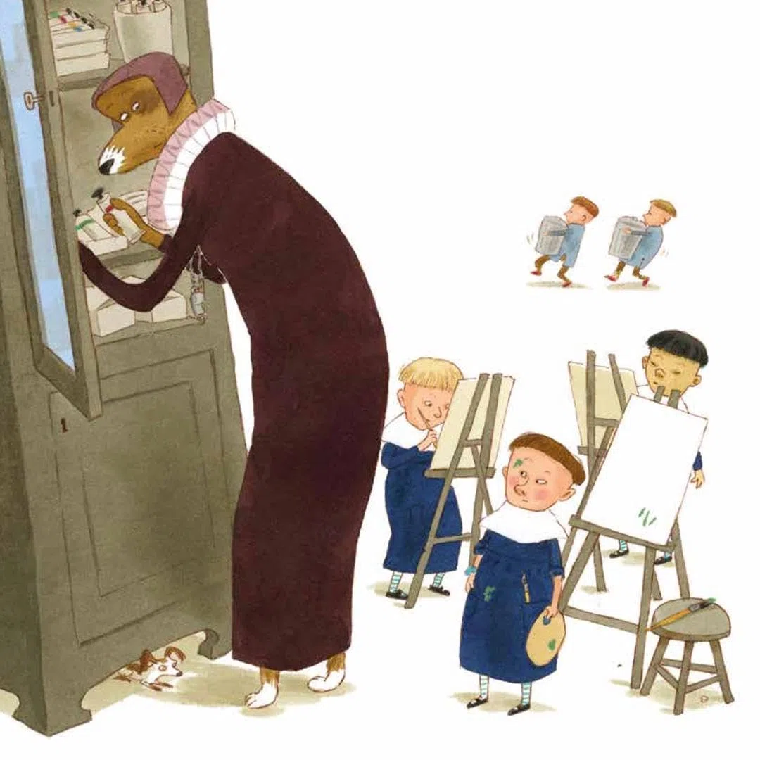 L'alleanza dei bambini. Ediz. a colori
