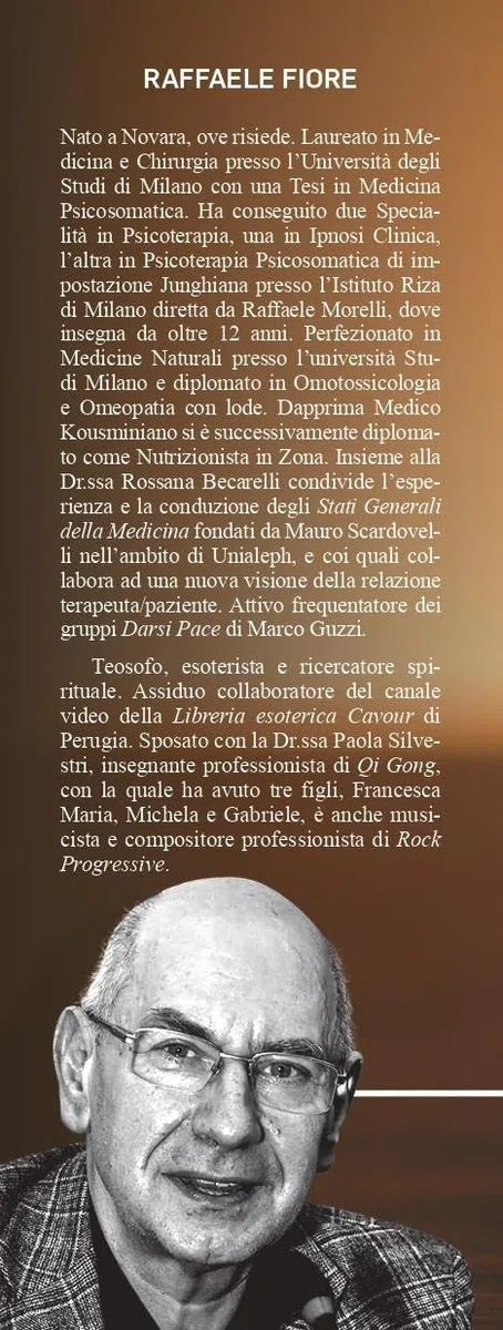 Medicina aperta allo Spirito