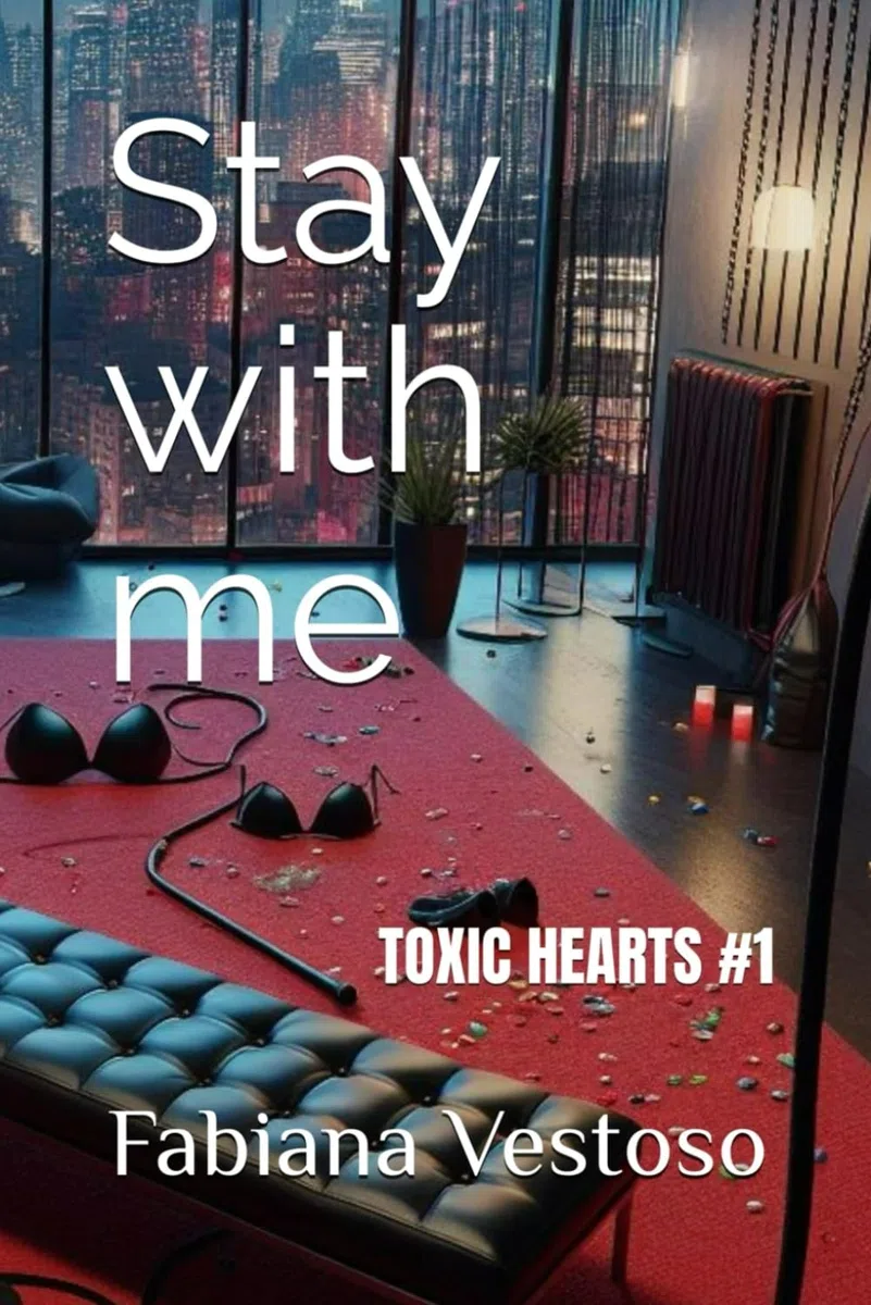 Stay with me