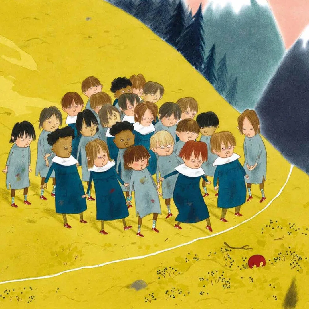 L'alleanza dei bambini. Ediz. a colori