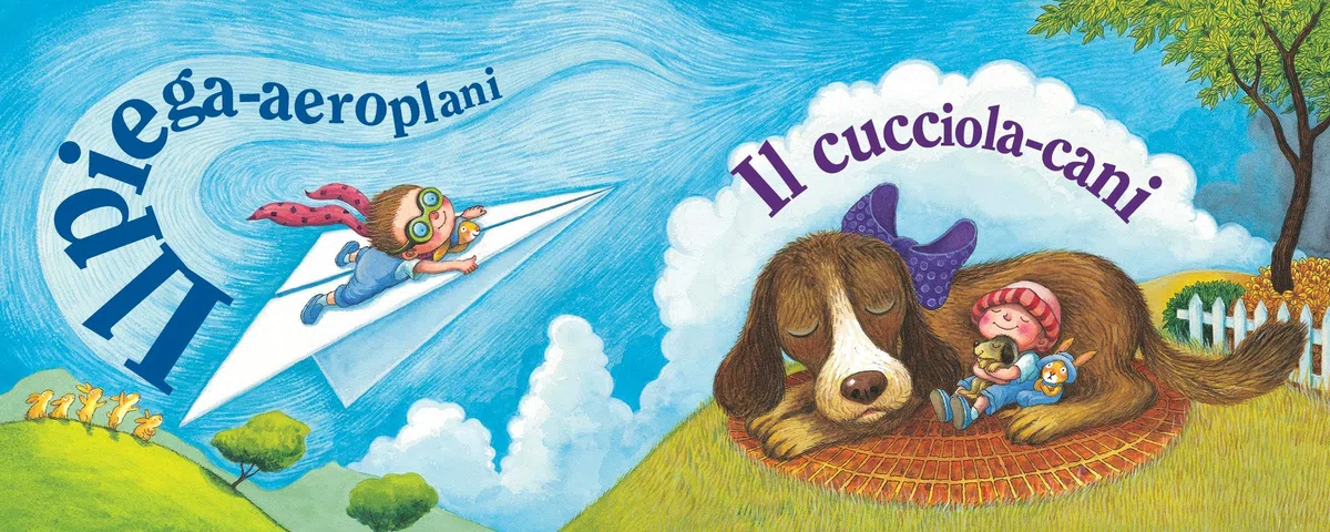 Posso essere tutto! Ediz. a colori