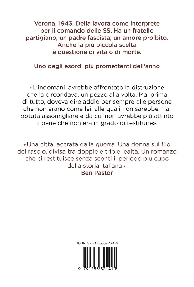 L'interprete