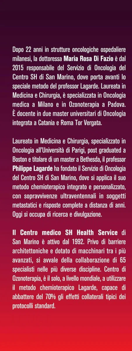 Sistema immunitario. La più potente delle mascherine. Nuova ediz.