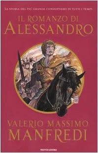 Il romanzo di Alessandro