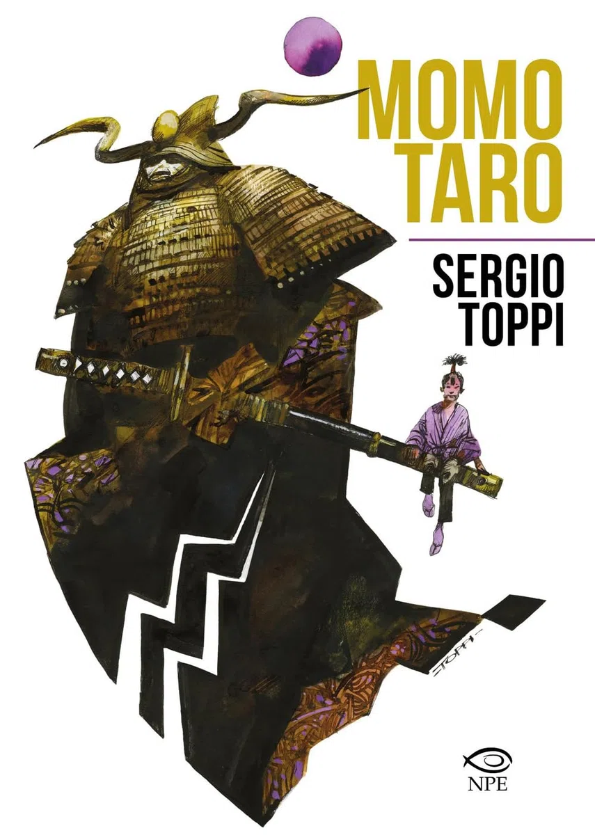 Momotaro
