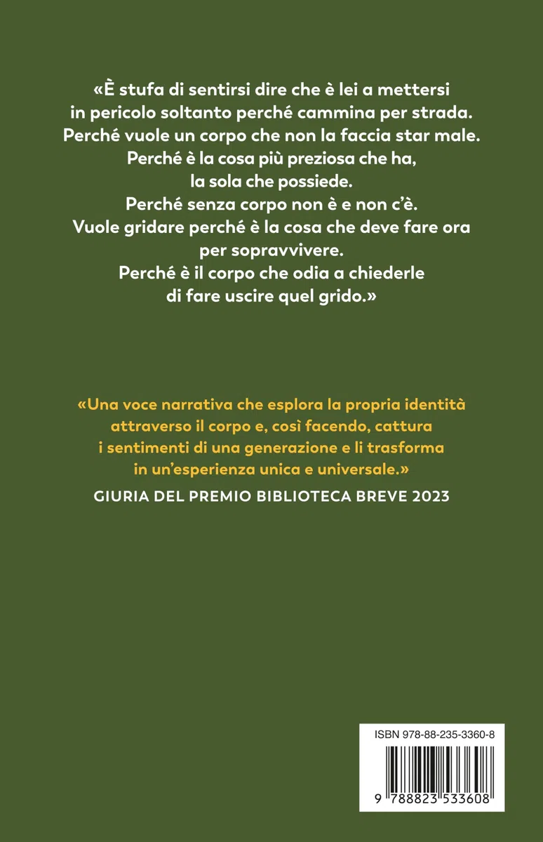 L'educazione fisica