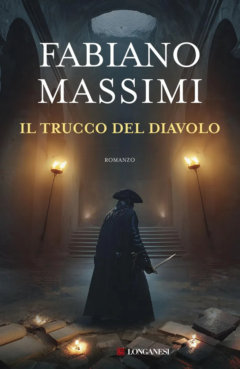 Il trucco del diavolo