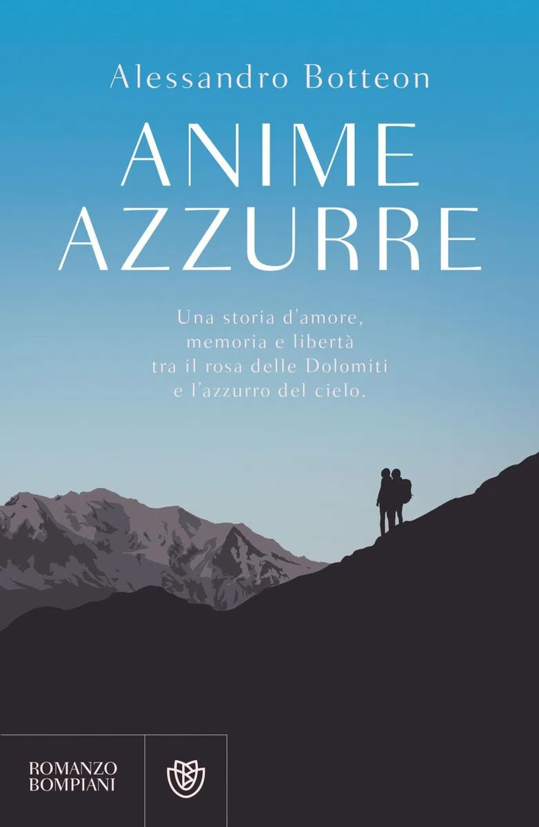 Anime azzurre