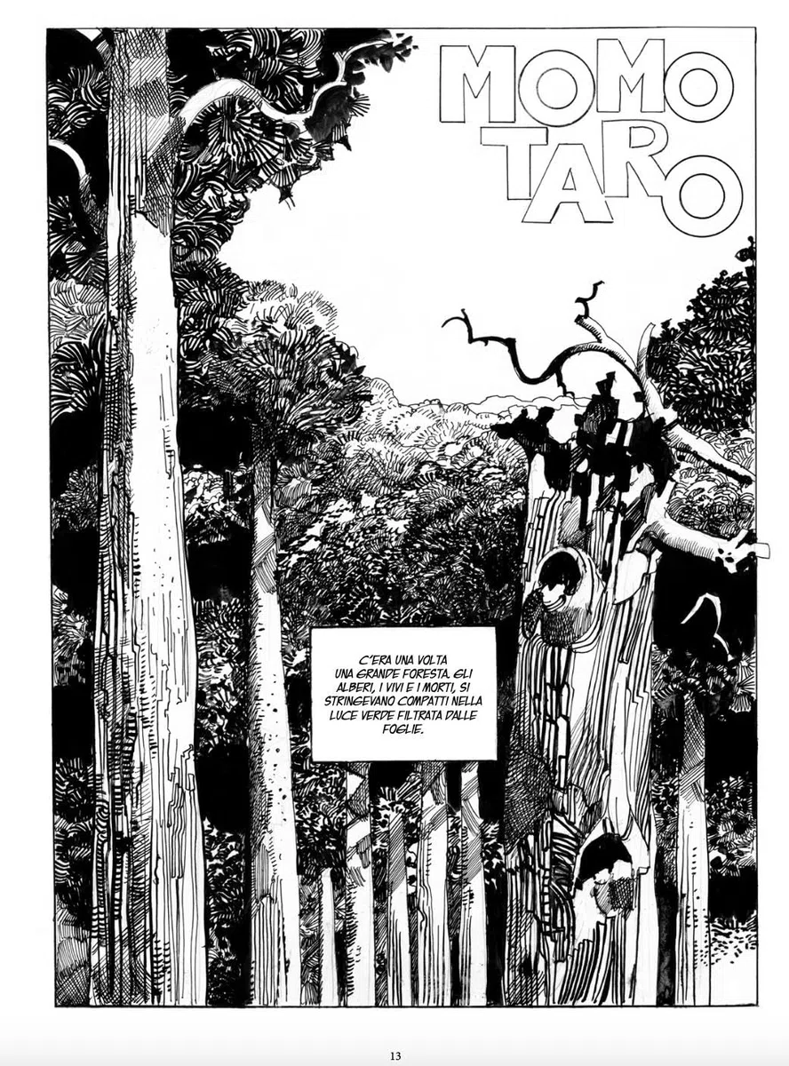 Momotaro